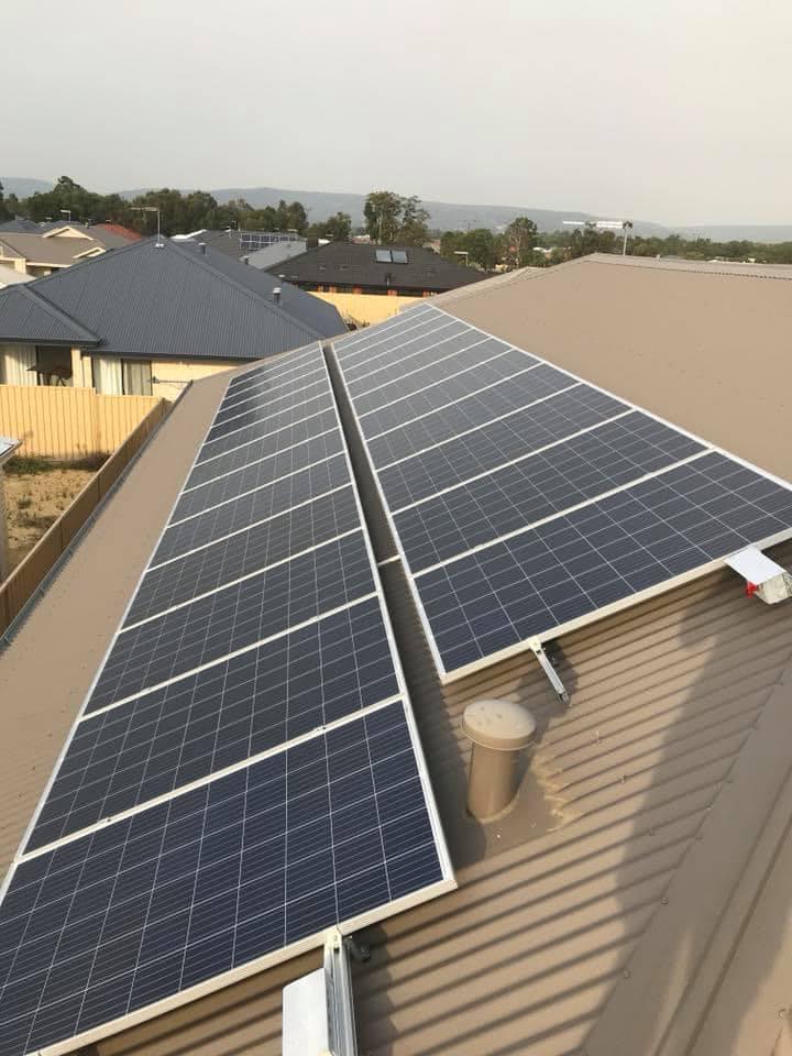 Best Solar business across Perth Best Solar business across Perth