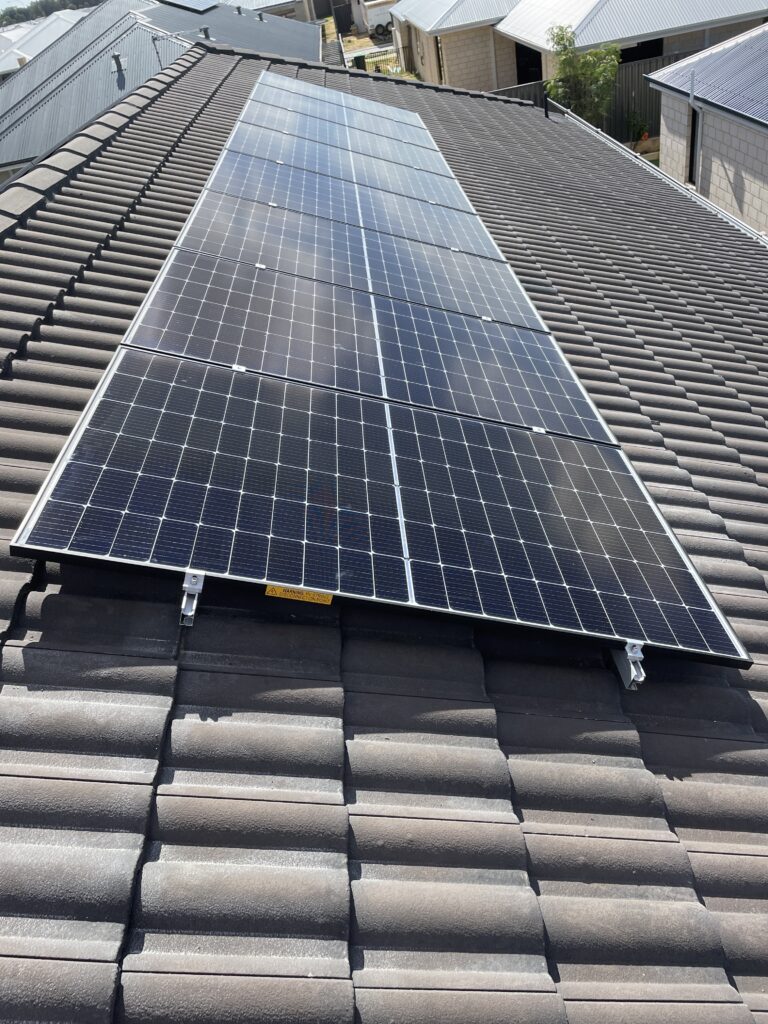 Solar Panels in Perth WA Solar Panels in Perth WA