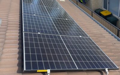 How Much Solar Do You Actually Need? Sizing Systems Based on Your Usage