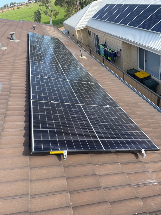 Solar panel services in Perth Solar panel services in Perth
