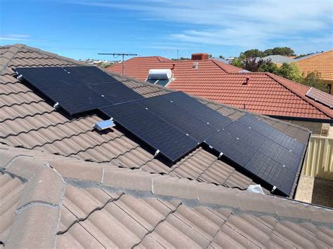 custom solar packages