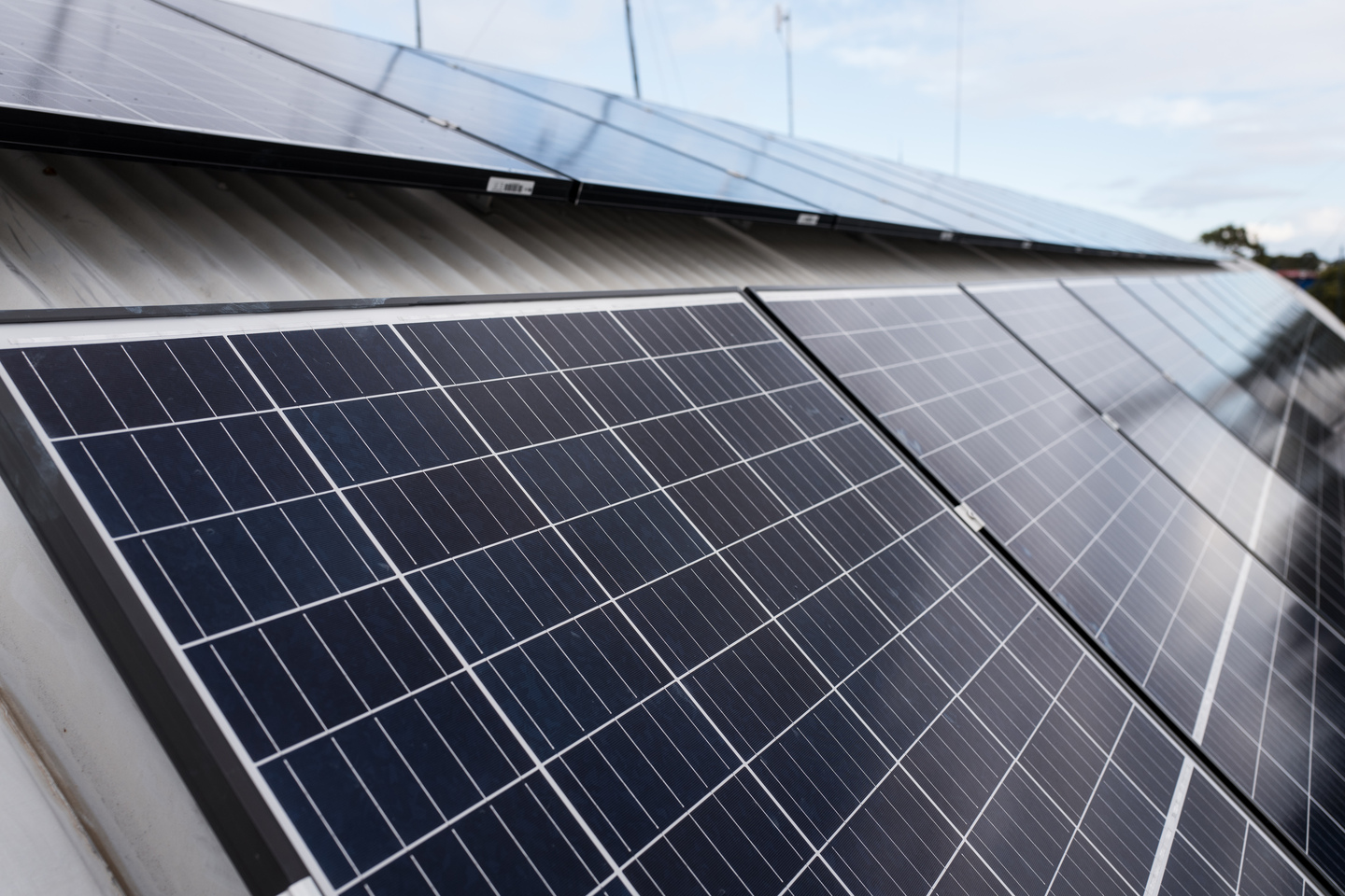 Byford Solar panels Byford Solar panels