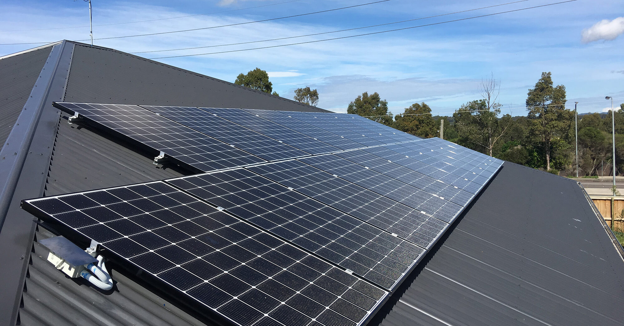 Solar Panels in Byford WA Solar Panels in Byford WA