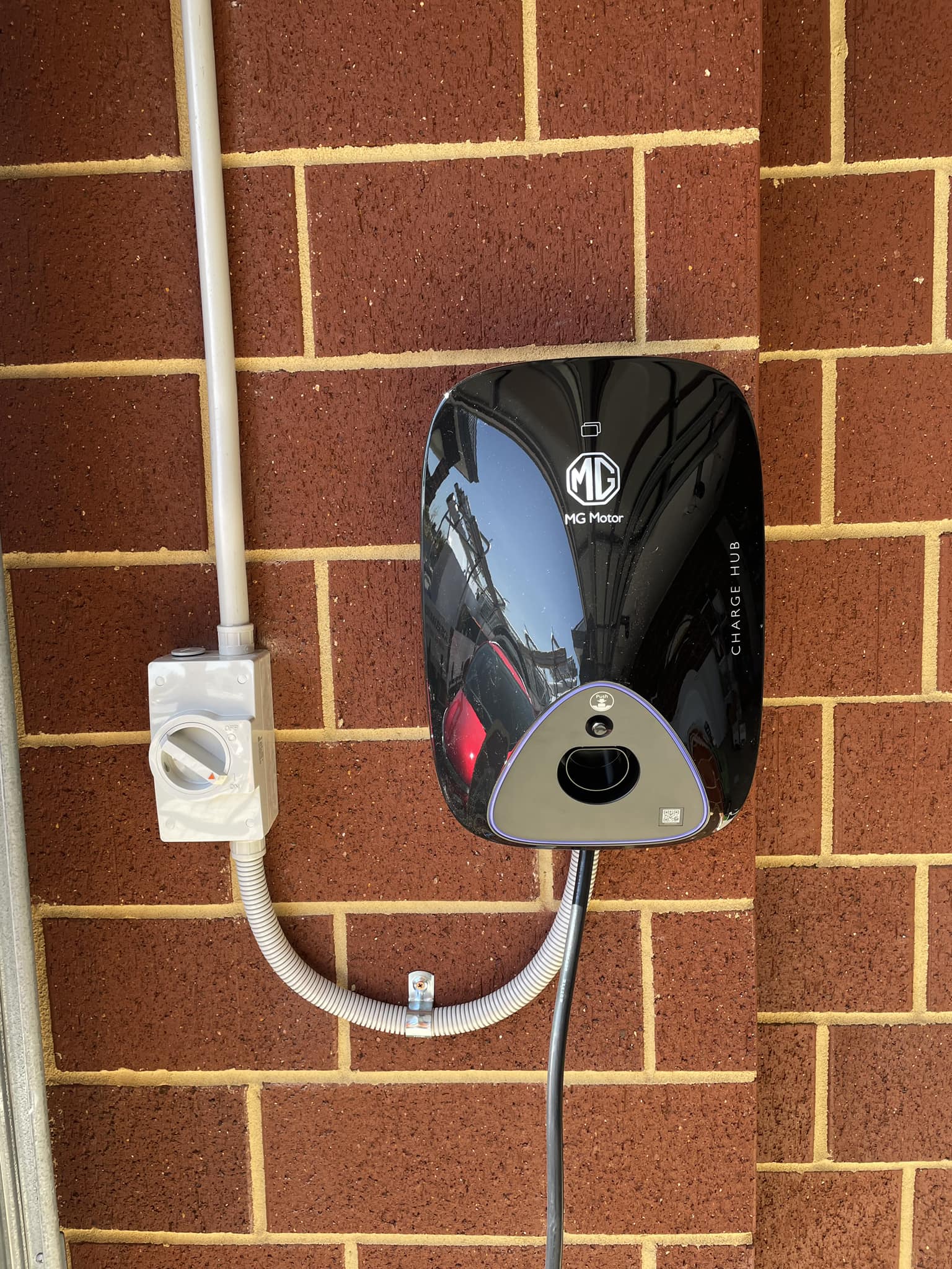 home ev charger in Perth home ev charger in Perth