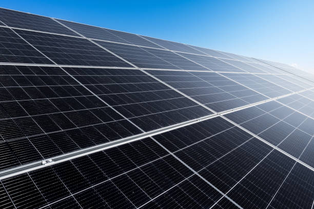 solar panel installations in Cardup