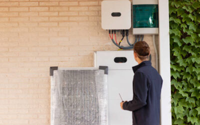 What Australian Standards Apply to Solar Inverters & Batteries?