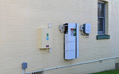 Diagnosing Common Inverter & Battery Faults in Solar Systems in Perth