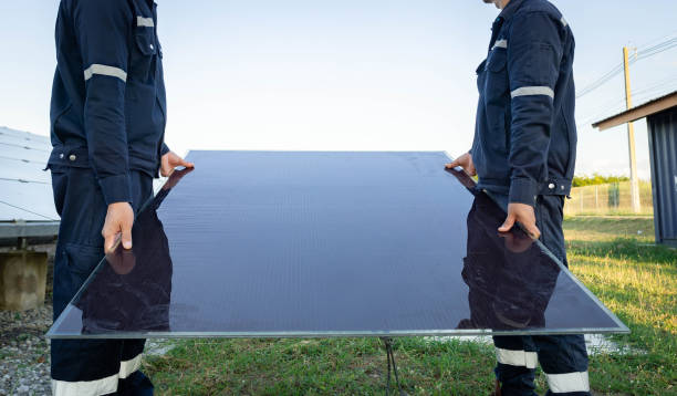 solar panel installation in South Perth solar panel installation in South Perth