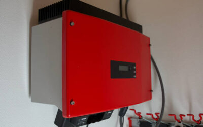 Signs Your Solar Inverter Needs Replacing – And What Happens If You Delay