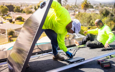 How Solar Inverters Integrate with EV Chargers & Home Batteries in Perth