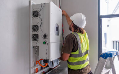 Grid-Forming vs Grid-Following Inverters: What Homeowners Need to Know in Perth