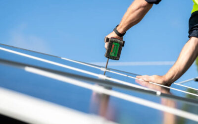How Often Should You Service Your Solar System?